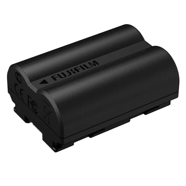 Fuji Batteria NP-W235 per X-T4/T5 Fuji Batteria NP-W235 per X-T4/T5
